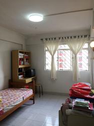Blk 166 Yishun Ring Road (Yishun), HDB 4 Rooms #129263472